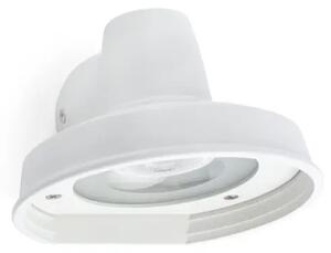 BRONX WHITE ZIDNA SVJETILJKA FR71195