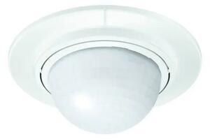 STEINEL SENZOR POKRETA 8m/360°/8s-35min/1000W 2-2000lux IP54 BIJELI 032845 IS360-1 DE BIJELA