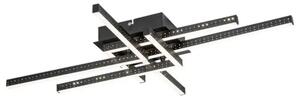 CASIMIR STROPNA SVJETILJKA LED 35/MAT CRNA/IP20/1970lm RA5268