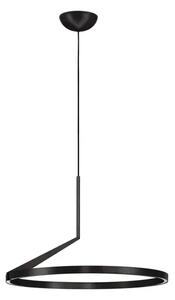 TILIA VISILICA LED /2700-3000-4000K/31W/2210Lm/CRNA NL9088148