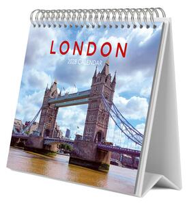 Kalendar 2025 London