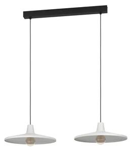 VISILICA 2xE27 D-995, BIJELA MINIERE 900834