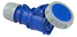 281-211 Industrijski natikač standard IEC 309 16 A 250 V ~ 3P IP67 3856024403917