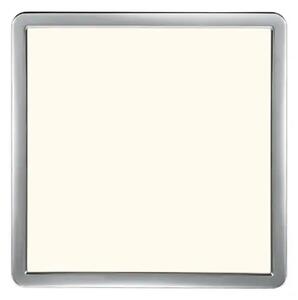 OJA 29 SQUARE IP54 3000/4000K PLAFONJERA KROM DIM NORDLUX MOODMAKER LED IP54 2015066133