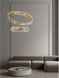 AURELIA VISILICA LED 46W/3500K/4328lm/DIMM/IP20/ZLATNA NL9333077