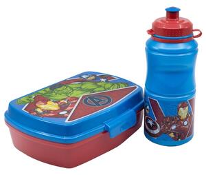 Poklon paket Avengers - Heraldic Army