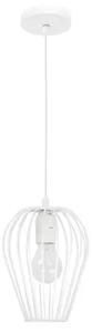 VISILICA SAGE 1XE27 MAX.40W BIJELA #17 NL8809702#