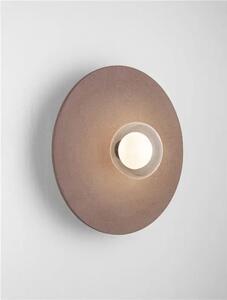 VRAHOS ZIDNA LAMPA G9/5W NL9540334