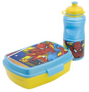 Poklon paket Spiderman - Midnight Flyer