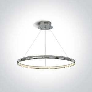 VISILICA LED 19W WW IP20 230V KROM DM63048/C