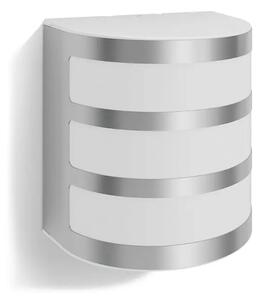 ZIDNA SVJETILJKA CALGARY LED 3W/270lm/2700K/IP44/INOX 17314/47/16