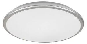 ENGON STROPNA SVJETILJKA LED 18/SREBRNA/IP20/1220lm RA71127