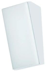 KEEN VANJSKA ZIDNA SVJETILJKA LED 12W/3000K/1080lm/IP65/BIJELA NL9270016
