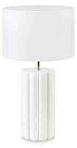 COLUMN STOLNA LAMPA BIJELA E14 MA108220