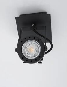 SALVA REFLEKTOR GU10 IP20/CRNA NL9155101