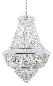 DUBAI LUSTER SP24 KROM E14 ID243597