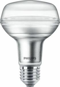 PHILIPS CorePro LED REFLEKTOR ŽARULJA D 8.5-100W R80 E27 827 36D 8719514312364