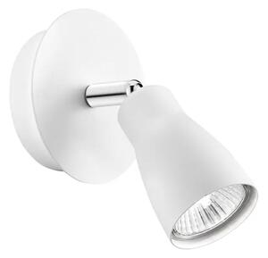 CONO REFLEKTOR GU10 IP20/BIJELA NL668001