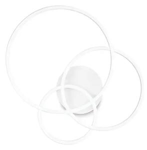 FRAME ZIDNA SVJETILJKA BIJELA 2700K ID341309