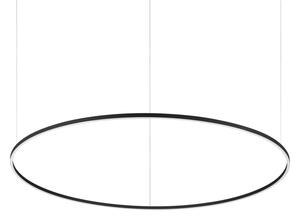 ORACLE SLIM LED VISILICA SP D150 KRUG 4000K ON-OFF BK ID304472