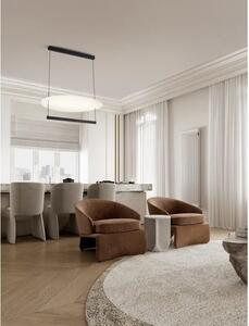 DIONA VISILICA LED/2700K/55W/3600Lm/CRNA & WHITE NL9580573