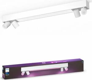 PHILIPS CENTRIS HUE 4-SPOT REFLEKTOR BIJELI 8720169318618