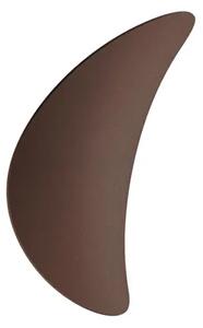 ALBA ZIDNA SVJETILJKA IP65/1782lm/2700K Dark brown LL9662M
