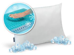 Dormeo klasični jastuk 2u1 Cooling