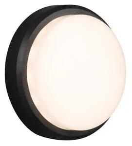 TOM XL ZIDNA SVJETILJKA DARK GREY LED 11W 3000K FR70682