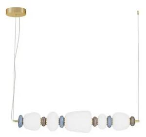 PALO VISILICA LED 28W 1680lm 3000K IP20 NL9009203