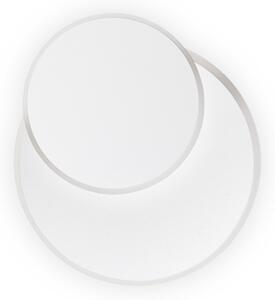POUCHE LED ZIDNA LAMPA AP OKRUGLA ID259345