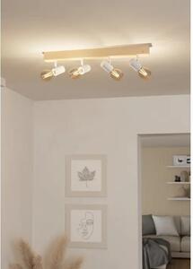 REFLEKTOR 4xE27 DRVO/BIJELA TOWNSHEND 3 99485