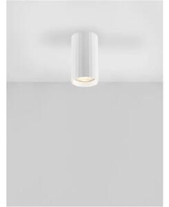MARE ZIDNA LAMPA GU10/10W/BIJELA NL9011332