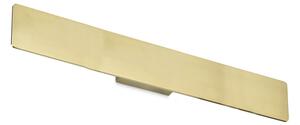 ZIG ZAG LED ZIDNA SVJETILJKA AP D75 3000K OTTONE ID287072