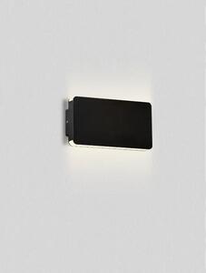 ARTU VANJSKA ZIDNA LED SVJETILJKA 10Watt 335Lm IP65 3000K CRNA NL9971460