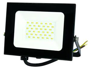 306-303 LED REFLEKTOR 30 W, 6500 K (HLADNO BIJELA BOJA SVJETLA), 2550 LM, IP65, 3856024407250