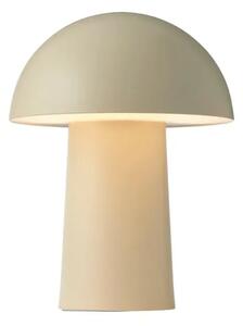 FAYE PORTABLE STOLNA LAMPA BEŽ 2420155009