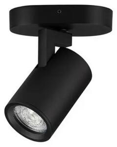 ESTO REFLEKTOR CRNI GU10 1x10W IP20 NL9030779