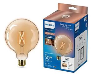 PHILIPS SMART ŽARULJA WFB 50W G125 E27 920-50 AMB 1PF/6 8719514372122
