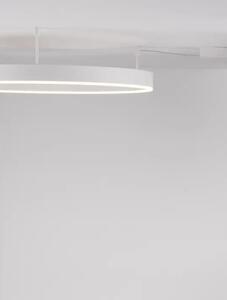 MOTIF VISILICA LED 50W/3000K/4166lm/DIMM/IP20/BIJELA NL9063605