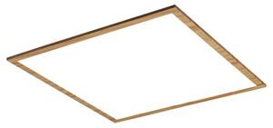 AlmOND STROPNA SVJETILJKA LED 40/BUKVA/IP20/4200lm RA6908
