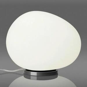 FOSCARINI GREGG MEDIA TAVOLO STOLNA LAMPA ON/OFF GRAFIT/BIJELA FN168001SN_10