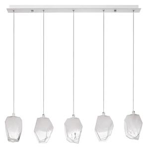 ICE VISILICA G9 /IP20/BIJELA NL9260235