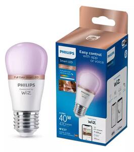 PHILIPS SMART ŽARULJA WFB 40W P45 E27 922-65 RGB 1PF/6 8719514437395