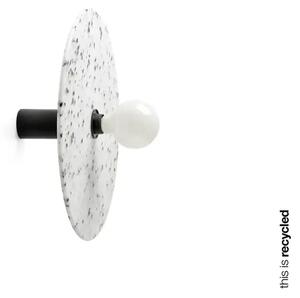CONFETTI BLACK MARBLE ZIDNA SVJETILJKA /CEIL.L. E27 fi45 FR62174-51