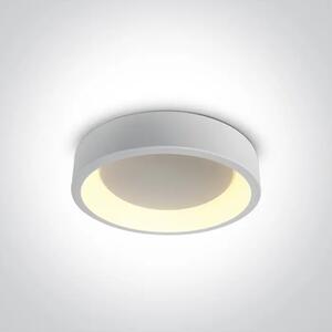 PLAFONJERA LED 32W CCTV IP20 230V DM62132N/W/V