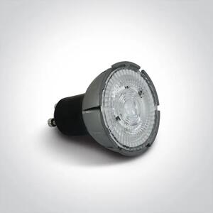 LED ŽARULJA GU10 7W/3000K/CRI97 DM7306GC/W