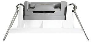 LEONIS IP65 1-KIT 2700K UGRADBENA SVJETILJKA BIJELA LED IP65 2310016001
