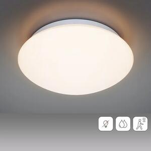 RS16 STEINEL RADARSKA PLAFONJERA MAT E-27/60W/360ST/1-8MET IP44 RS16 L S BIJELA