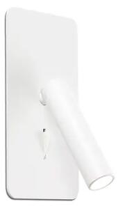 SUAU LED WHITE REFLEKTOR LAMPA FR62129